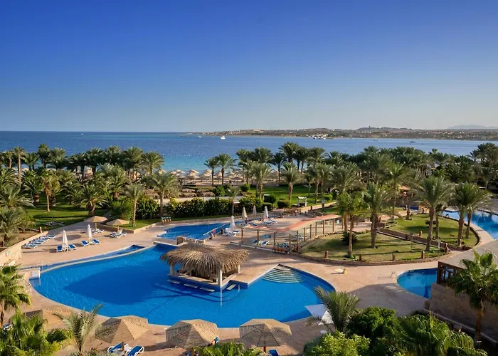 Fort Arabesque Resort, Spa & Villas Hurgada, Mısır