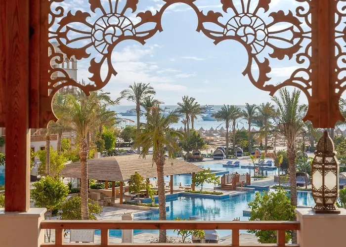 Grand Palace - Couples Only 18 Years Plus (Adults Only) Hurghada, Ägypten