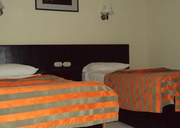 Elysees Apartment Hotel Хургада, Єгипет