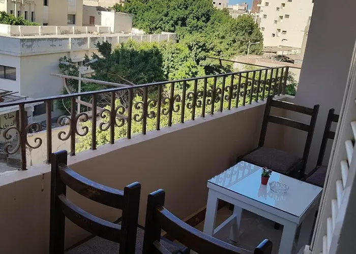 Sweet Home Hostel- Open 24 Hour Hurghada, Egypt