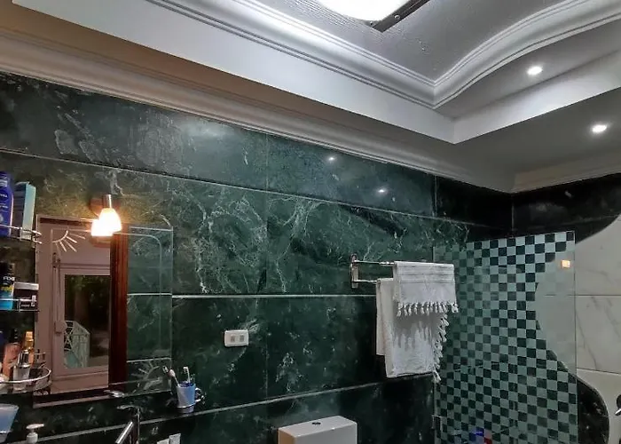 Villa Rayan Hurghada, Ägypten