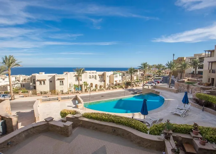 OSKENA Azzurra Sahl Hasheesh Hurghada, Egitto