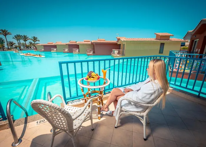 Titanic Palace Families And Couples Only Hurghada, Egitto