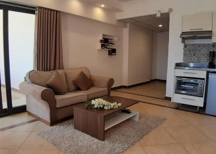 Alia Beach Residence Hurghada, Egitto