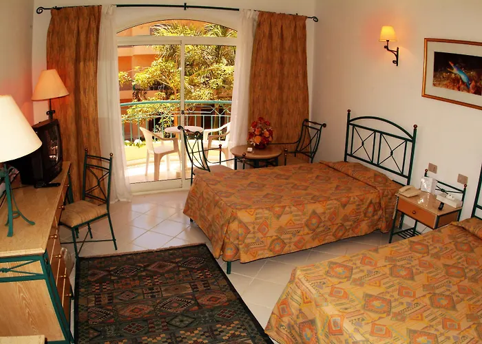 Bella Vista Resort Hurghada Families And Couples Only, Egypte