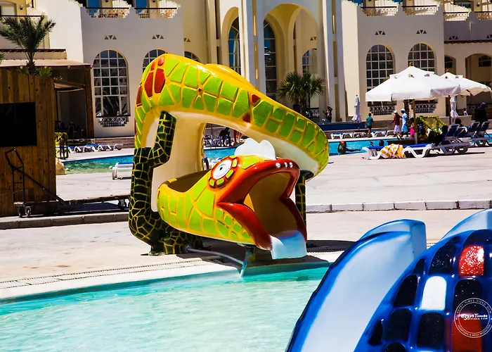 Royal Lagoons Resort & Aqua Park Families And Couples Only Хургада, Єгипет