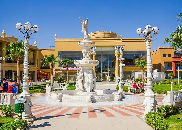 Titanic Palace Families And Couples Only Hurgada, Mısır