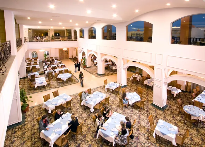 Titanic Palace Families And Couples Only Hurghada, Egypt
