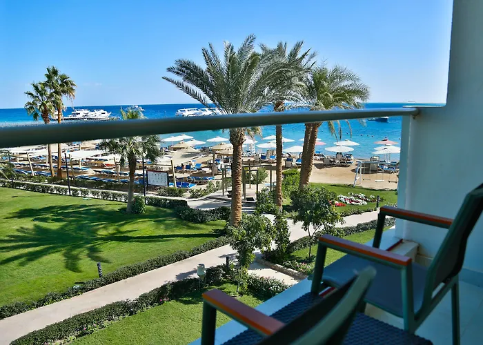 Amarina Abu Soma Resort & Aquapark Хургада, Египет