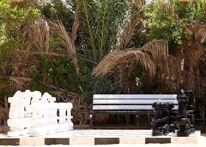 Minamark Beach Resort For Families And Couples Only Hurghada, Ägypten