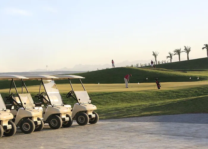 Steigenberger Makadi - Adults Friendly 16 Years Plus Hurghada, Egypt