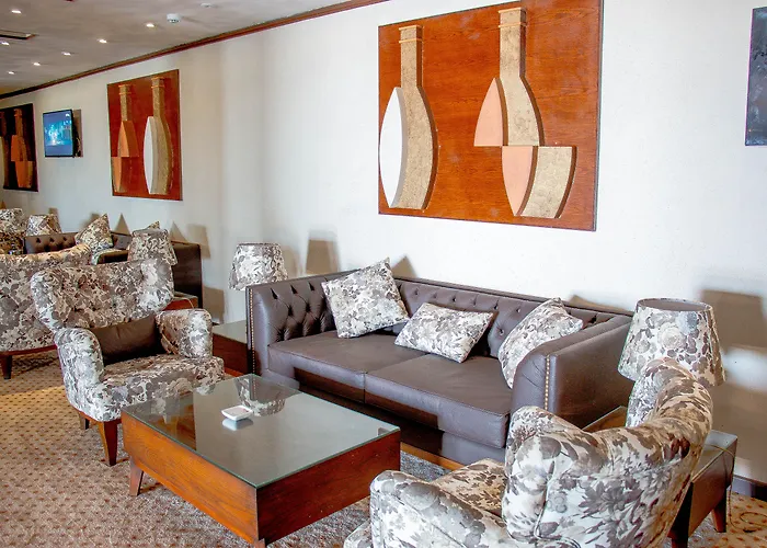 Gravity Hotel & Aqua Park Hurghada Families And Couples Only, مصر
