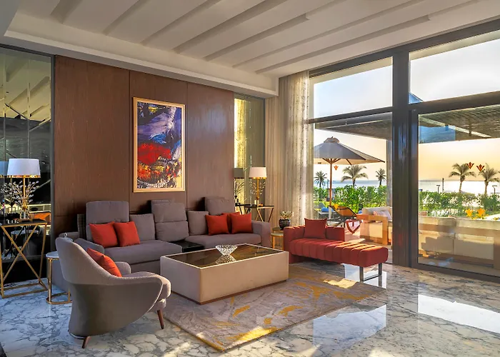 Rixos Premium Magawish Suites And Villas Хургада, Єгипет