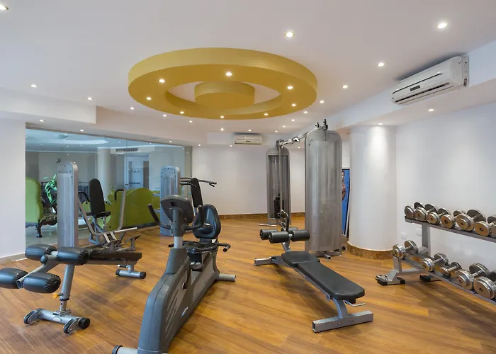 Sunrise Aqua Joy Resort Хургада, Єгипет