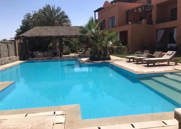 South Marina Apartment Wi-Fi Available Hurghada, Egypt