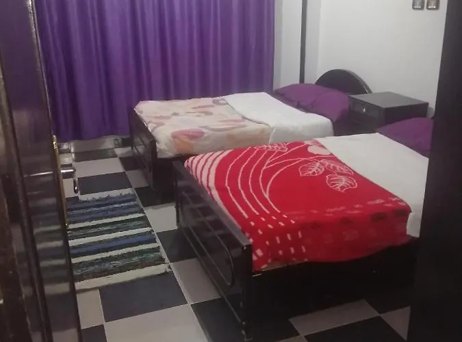 Al Dahar Apartments Hurghada, Egypt