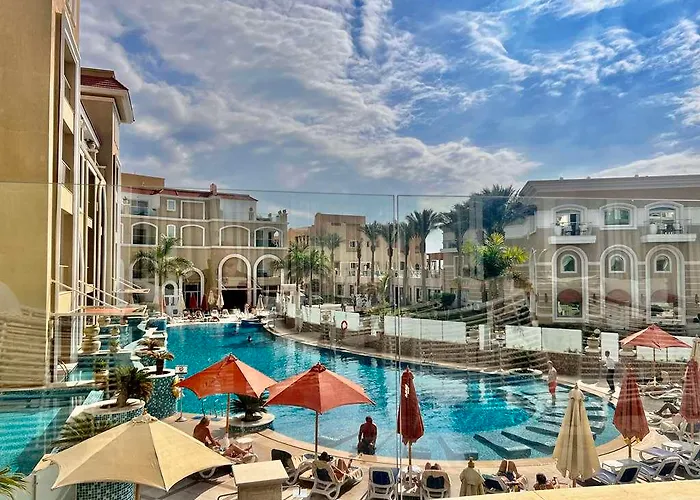 Kaisol Romance Sahl Hasheesh (Adults Only) Hurghada, Egitto