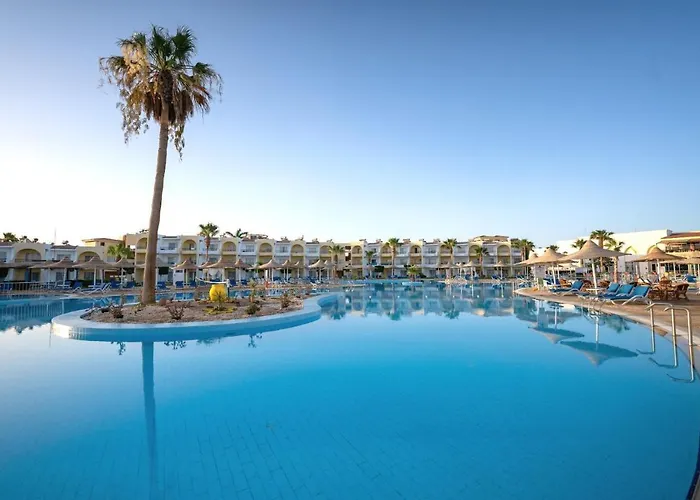 Jaz Palmariva Beach Hurghada, Egitto