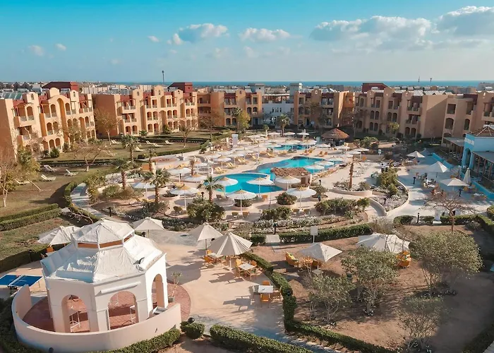 Lemon & Soul Makadi Garden (Adults Only) Hotel Hurghada, Egypt