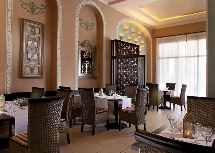 Hotel Jaz Aquamarine Hurghada, Egitto