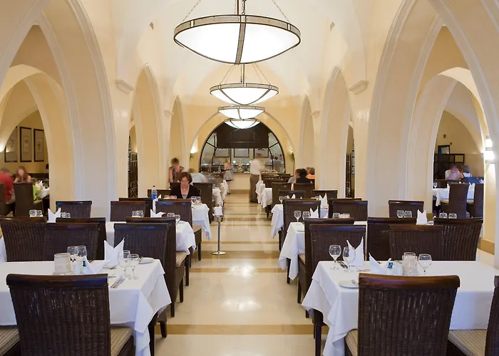 Jaz Makadi Star & Spa - Adults Only الغردقة, مصر