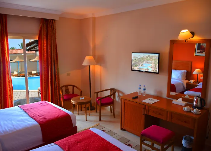 فندق Hawaii Riviera Club Aqua Park - Families And Couples Only الغردقة, مصر