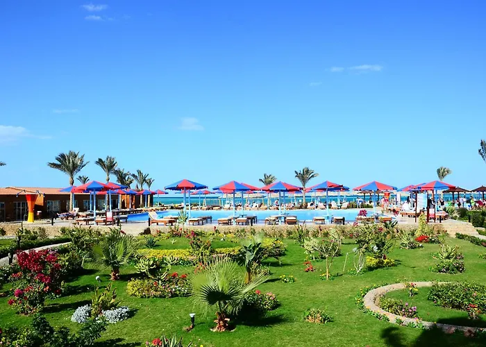 Hawaii Riviera Aqua Park Resort - Families And Couples Only Hurghada, Egypte