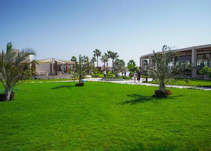 Xanadu Makadi Bay Otel Hurgada, Mısır