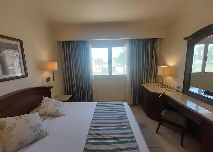 Hurghada Coral Beach Hotel, مصر