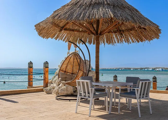 Siva Grand Beach Хургада, Єгипет
