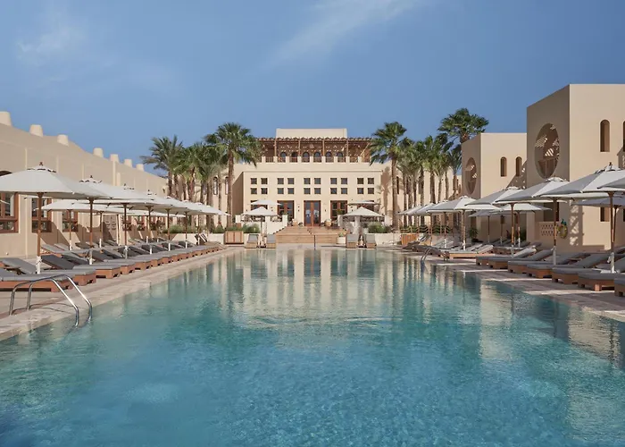 Steigenberger Golf Resort El Gouna Хургада, Єгипет