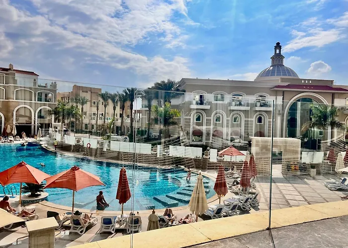 Kaisol Romance Resort Sahl Hasheesh - Adults Only Hurghada, Egitto