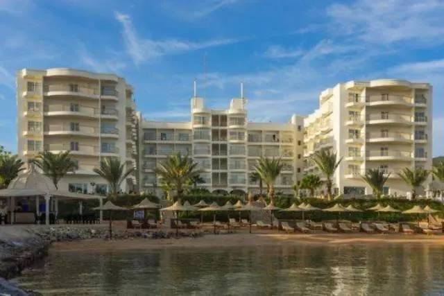 Royal Star Beach Resort - Couples And Families Only Хургада, Єгипет