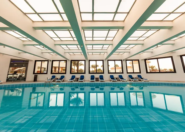 Pharaoh Azur Resort Хургада, Єгипет