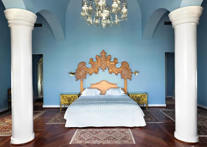 La Maison Bleue El Gouna (Adults Only) Hurghada, Egypte