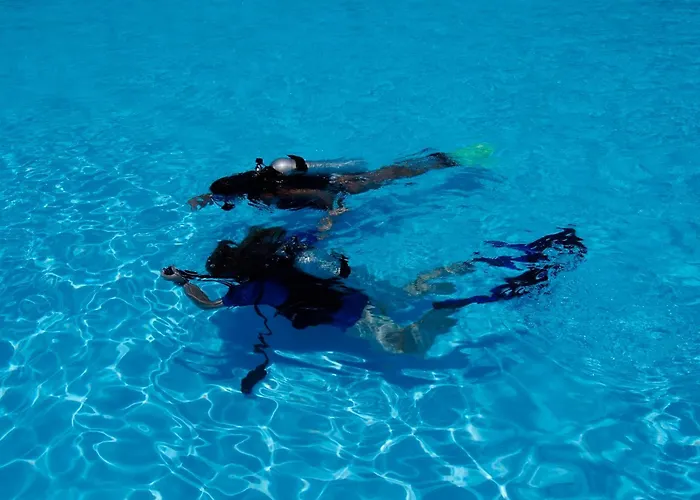 Hawaii Riviera Aqua Park Resort - Families And Couples Only الغردقة, مصر