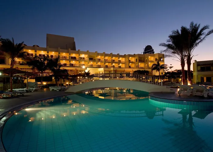 Palm Beach Resort Families And Couples Only Hurghada, Egypt