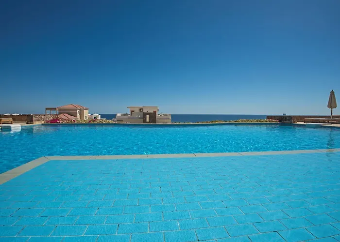Oskena Azzurra Sahl Hasheesh Hurghada, Egypt