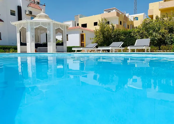 Hurghada-Magawish Villa 1, Ägypten