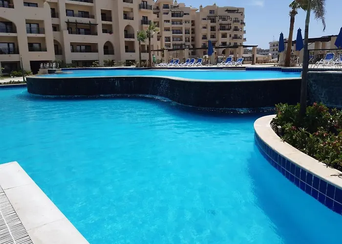 Aldau Heights Apartment Hurghada, Egypt