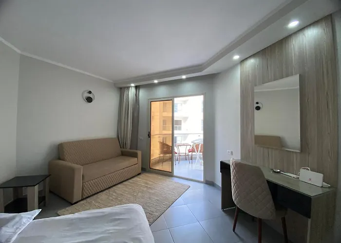 الغردقة Scandic Resort, مصر