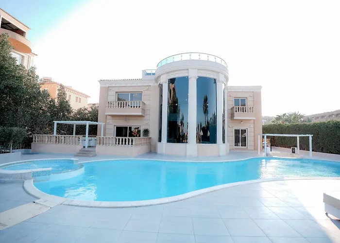Caves Beach Resort Adults Only Hurghada, Egipto