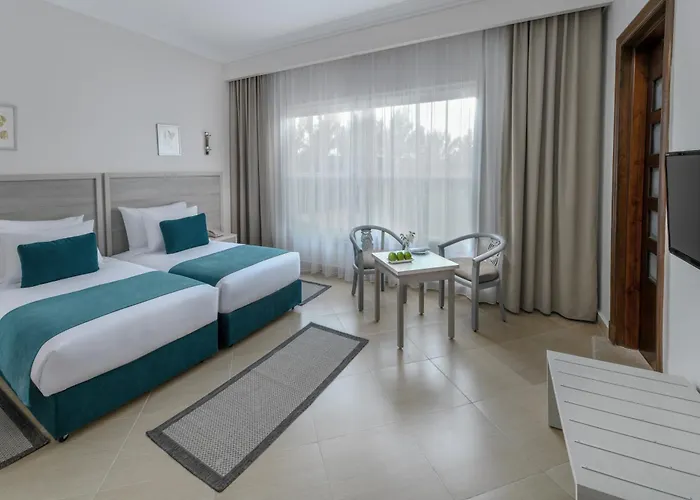 Jaz Soma Beach Hurghada, Egitto
