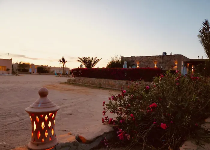 Sharm El Naga Resort And Diving Center Hurghada, Egypte