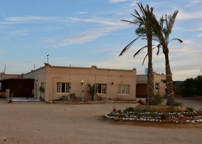 Sharm El Naga Resort And Diving Center Hurghada, Egitto