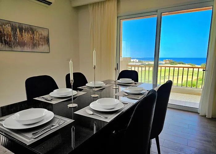 Soma Bay - Luxury Penthouses With Panoramic Sea Views, Free Pool And Beach Access Hurghada, Egypt