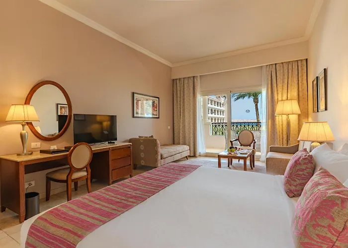 Baron Palace Sahl Hasheesh Хургада, Єгипет
