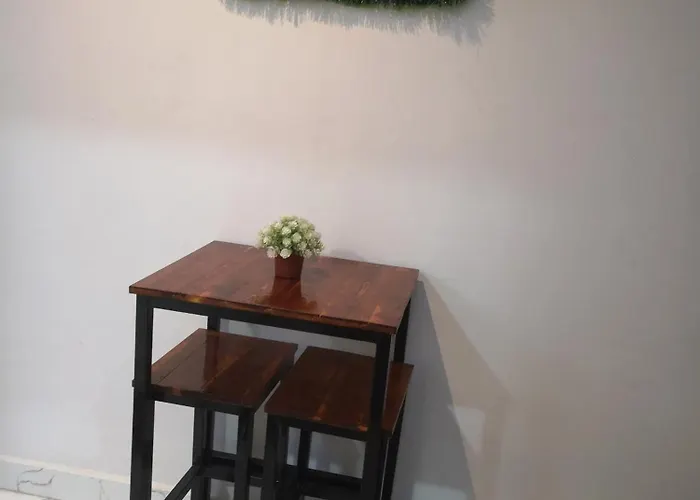 Relax Home 1 Хургада, Єгипет