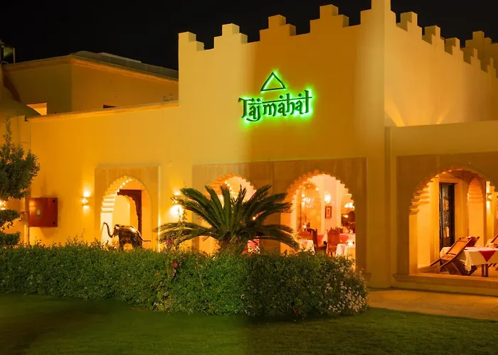 Stella Beach Resort & Spa Makadi Bay Hurghada, Ägypten
