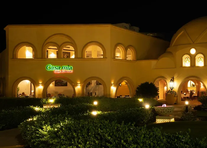 Stella Beach Resort & Spa Makadi Bay Hurghada, Egypt
